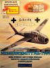 2\98    *  Messerschmitt Me-1101 (1:33)       *      SUPER