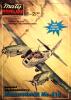 403    *     1-2\99   *   Samolot wielozadaniowy Messerschmitt Me-410 (1:33)      *     Mal-Mod