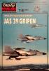 423       *       7-8\01  *    Samolot mysliwsko-szturmowy JAS 39 Gripen       *     Mal-Mod