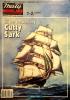 441     *      1-2\04    *   Kliper herbaciany Cutty Sark (1:150)      *    Mal-Mod