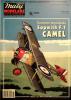 444      *       6\04   *   Samolot mysliwski Sopwith F.1 Camel        *     Mal-Mod