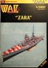 WAK-061             *   1\10extra       *        Zara (1:200)