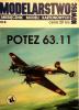 04    *   Potez 63.11        *      NEW