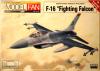 14     *   2\99    *  F-16C "Fighting Falcon" (1:33)      *     M-FAN