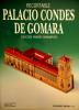 23    *      Palacio Condes de Gomara   1:200     *     MERINO