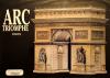 02    *     ARC de Triomphe - Paris 1:250     *    L'INST  DUR