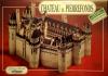 39     *     Chateau de Pierrefonds 1:250    *   L' INST  DUR