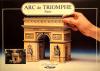 02    *     ARC de Triomphe - Paris 1:250     *    L'INST  DUR