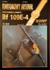 57*  2\07    *    Messerschmitt Bf 109E-4 (1:33)     *      HAL