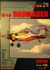 GP-061   *   22\98\135   *    M-18 Dromader  (1:33)