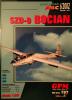 GP-118   *     6\02\197     *      SZD-9 Bocian (1:33)