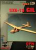 GP-140   *    3\04\207    *     SZD-16 GIL (1:33)