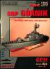 GP-176  *   3\05\233    *     ORP Gornik (1:100)