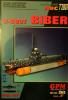 GP-228   *    7\07\265     *   U-Boot Biber (1:25)