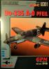 GP-292    *     18\11\318     *     Do-335 A-0 Pfeil (1:33)