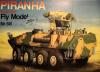 FLy-058     *   Piranha LAV 25 (1:25)