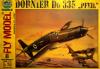 GOM-008    *    Dornier Do 335 "Pfeil" (1:33)