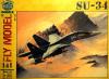 GOM- 141   *    SU-34 (1:33)