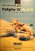 37        *       Pz.Kpfw.IV Ausf.G 1:25   *   Mod Card