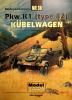 38         *         Pkw.K1 (type 82) Kubelwagen 1:25   *   Mod Card