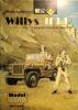 62      *     Willys Jeep (1:25)   *   Mod Card