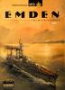 76     *       Emden (1:200)   *   Mod Card