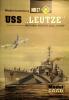 87         *           USS "Leutze" (1:200)   *   Mod Card