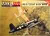 08      *    8\98   *   F4U -1D Corsair & Ki-84 "Hayate" (1:33)       *      M-FAN