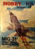 Hob\M-017     *      MIG 31 (1:33)