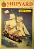 001          *            HMS Bounty (1:96)       SHIP