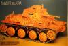 095-1   *   Tank Lt vz.38G (1:24)       *      BET