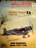 6\02    *   Chance Vought F4U-1A "Corsair" (1:33, 1:48)   *   Adore  model