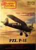 6\97    *   PZL P-11 (1:33)   *   SUPER