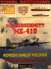 1\98   *   Messerschmitt Me 410 (1:33)       *    SUPER