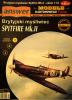 025      *       1-2\05       *        Brytyjski mysliwiec Spitfire Mk.II (1:33)      *      ANSWER     MKF