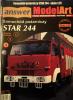 010    *     2\06      *       Samochod pozarniczy Star 244 (1:25)      *     ANSWER     MOD-ART