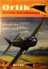 039          *              Japonski samolot mysliwski Mitsybishi A6M3 model 32/22 (1:33)       *     ORL    +резка