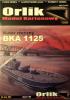 064      *         Kuter rzeczny BKA 1125 (1:50)       *      ORL