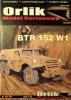 068         *         BTR 152 W1 (1:25)        *      ORL