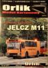 Pogotowie Techniczne Jelcz M11 (1:43)     *    ORL