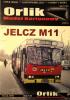 Jelcz M11 (1:43)     *    ORL