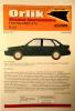 FSO Polonez ATU Plus (1:25)     *    ORL