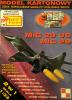 1\99   *   MIG 29 UB (1:33)      *       SUPER