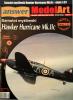 020     *      3\07       *       Samolot mysliwski Hawker Hurricane Mk.IIc (1:33)       *      ANSWER    MOD-ART