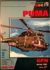 GP-045    *     6\98\121   *  Puma (1:33)