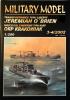   013   *    3-4\02    *  Jeremiah O'Brien, \ORP Krakowiak (1:200)       *      HAL  *   MM