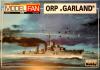 02        *    2\98   *  ORP "Garland" (1:100)       *      M-FAN