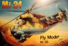 FLy-028    *    Mi-24 (1:33)