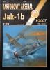 56         *     1\07    *   JAK -1B  (1:33)     *      HAL