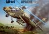 FLy-012     *     AH-64 Apache (1:33)